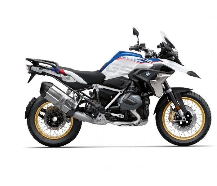 R 1250 GS Adventure R 1250 GS Adventure